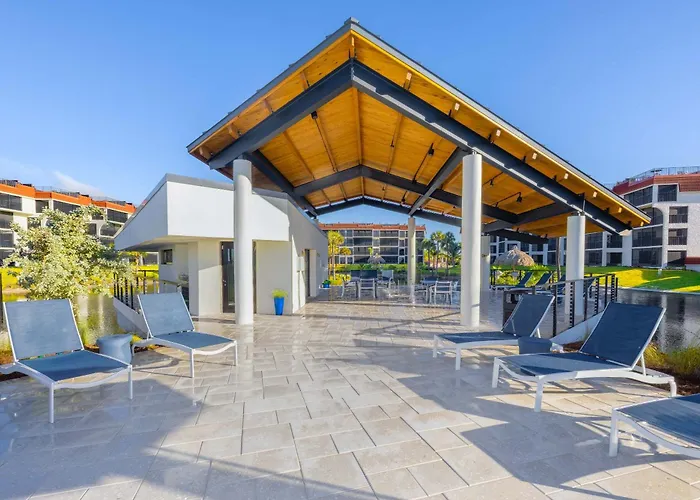 Pointe Santo C27 - Gorgeous Gulf Front Residence At Pointe Santo